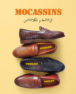 Mocassins