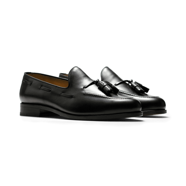 Mocassins classiques pour l'été